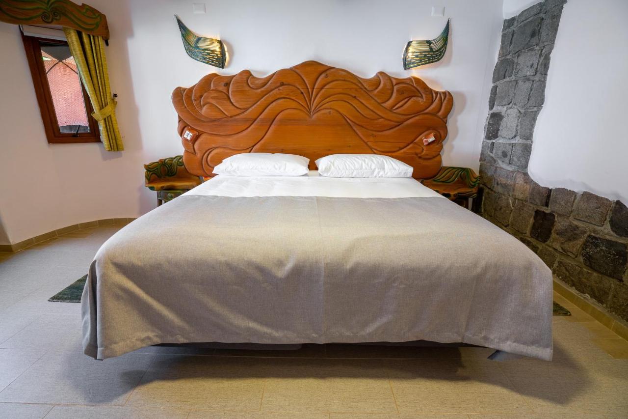 Casa Primal Hotel San José de Maipo Buitenkant foto